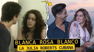 10 Cosas que no sabias de Blanca Rosa Blanco [upl. by Rosanna]