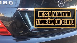 MARTELINHO DE OURO 14 DESSA MANEIRA TAMBÉM DA CERTO  TAMPA MERCEDES [upl. by Nniuq39]