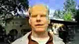 Jim Gaffigan ESPN Commercial [upl. by Falconer]