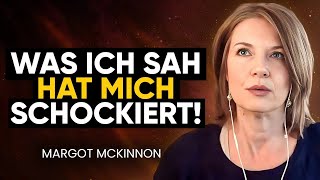 OxfordDoktor stirbt sieht verstorbene Mutter amp kommt mit einer Nachricht zurück  Margot McKinnon [upl. by Ghassan533]