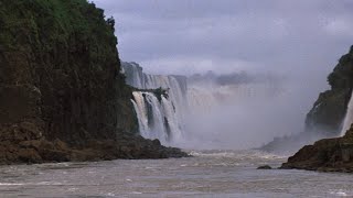 Ennio Morricone  The Falls  The Mission [upl. by Norehc]