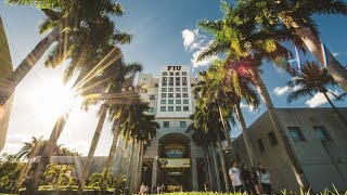 FIU Football Tour Vlog🔥Must watch [upl. by Geaghan]