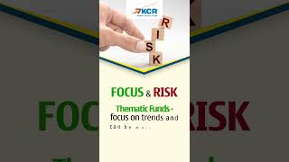 Thematic Funds vs Sectoral Funds whats the difference [upl. by Barram713]