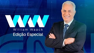 WW Especial  Os Estados Unidos e a era das incertezas  10112024 [upl. by Yuk]