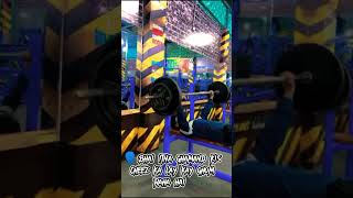 Beginners Guide to Chest Bench Press Quick Tutorialquot [upl. by Pansie]