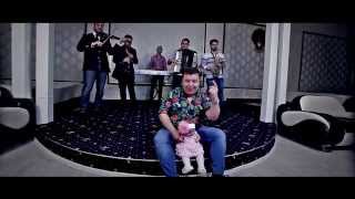 Florin Cercel  Sami traiasca fata  Official Video [upl. by Lothaire]