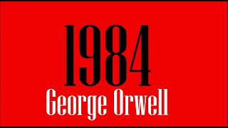 1984 di George Orwell  Parte 6  Audiolibro Italiano [upl. by Helman]