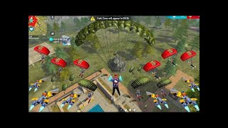 FREE FIRE LIVE STREAM TEAM COOD game play freefire freefiremax [upl. by Harobed585]