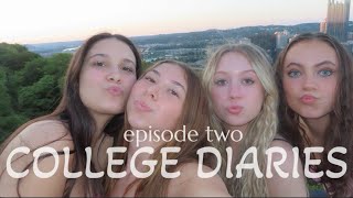 college diaries  episode 2 [upl. by Rooke]