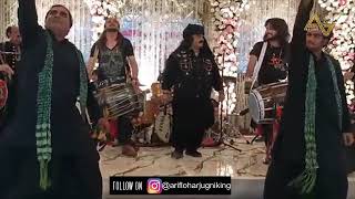 Arif Lohar  Raatan  Live Performance in Lahore Pakistan  2021 [upl. by Atinreb]