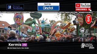 Kermis Oirschot 2024 [upl. by Oicinoid653]