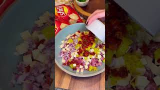 Italian Hoagie Dip Recipe [upl. by Cirdnek]