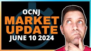 Ocean City New Jersey OCNJ Real Estate Market Update  June 2024 [upl. by Annohs22]