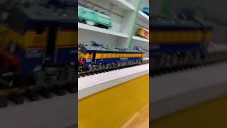 Miniature Railway Museum [upl. by Anazus]