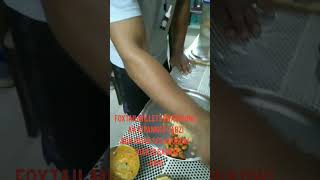 Lactovegetarian Protein wali thali [upl. by Myrtle]