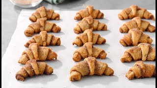 How to Make the Best Rugelach Cookies [upl. by Bosson]