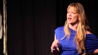 The art of the deep yes Justine Musk at TEDxOlympicBlvdWomen [upl. by Alial776]