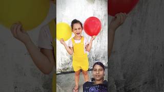 Hot balloon funny comedy trending [upl. by Garik429]