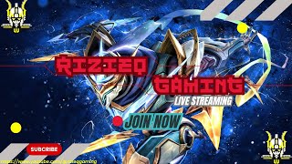 【 Live 】Mobile Legends  Duta Hitam Push Rank [upl. by Kravits]