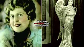 Florence Foster Jenkins sings quotLike a Birdquot [upl. by Enellek]