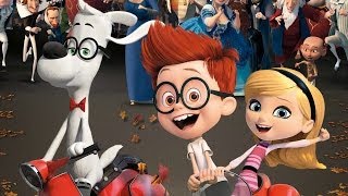 quotDie Abenteuer von Mr Peabody amp Shermanquot  Trailer amp Kritik Review Deutsch German 2014 HD [upl. by Ilsel]