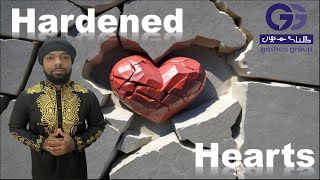 Hardened Hearts  What Does The Bible Really Say About Divorce [upl. by Yttocs891]