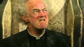 Father Ted  An Ecumenical Matter [upl. by Auhoj362]