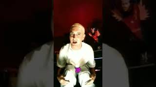 Eminem Imitating Slim Shady Whos the Real Star🤯🤦‍♂️ [upl. by Ares]