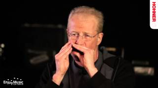 Steve Baker  Three Special Tunings for Diatonic Harmonica [upl. by Amaso]