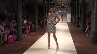 ELLEN EISEMANN  SHOWFLOOR BERLIN 2014 [upl. by Nolyak159]