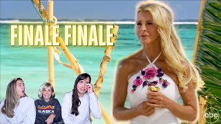 BEST recap Golden Joans Finale [upl. by Htabmas393]