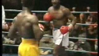 Chris Eubank Vs Nigel Benn II PART 55 [upl. by Mastic]