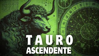 ¿Cómo es un ASCENDENTE en TAURO Mostrando Solidez y Calma [upl. by Navonod]