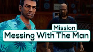 GTA Vice City  Full Game Walkthrough in 4K [upl. by Arok]