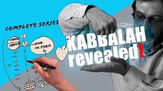 Kabbala enthüllt  Folge 1 Grundlagen der Kabbala [upl. by Laband418]