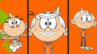 The Loud House amp NRDD A Capella Theme Song Mashup by Range [upl. by Ajup]