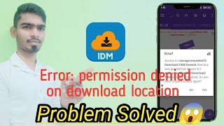 1dm download problem  1dm download location problem1dm download permission 1 dm application1dm [upl. by Ssej]