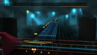 Rocksmith 2014 Rush  Middletown Dreams Bass [upl. by Oisangi]