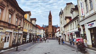 Potsdam Germany📍Brandenburger Straße [upl. by Chrysa]