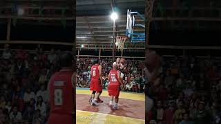 Mayor Insular with PBA LEGENDS Highlights [upl. by Nuahsel]