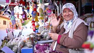 Gezi Rotası Her sokağı gizli bir hazine Beypazarı [upl. by Ived891]