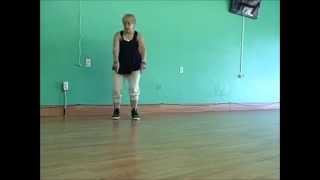 Boot Scootin Boogie  Country Style LowImpact Dance Fitness [upl. by Ajat]