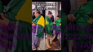 Deus Pátria e Família 22222 Paulo Peres Canguçu RS [upl. by Alva565]