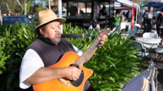 Maori VS Malay Song Perform by Raywmv [upl. by Dougie]