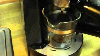 How To Use Your Espresso Machine  Delicious Cappuccino amp Espresso Low Fat amp Sugar Free [upl. by Eeral]