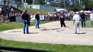 Rattlesnake Race Opp AL [upl. by Oihsoy]