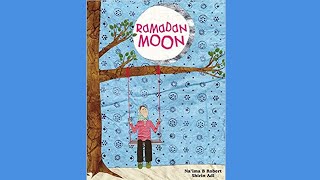 Ramadan Moon Picture Book [upl. by Sac876]