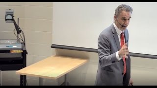 Does your job match your personality  Jordan Peterson  Big Think [upl. by Susy]