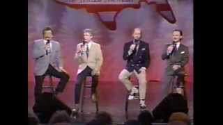 The Statler Brothers  Silver Medals and Sweet Memories [upl. by Algie834]