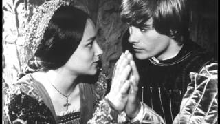 Romeo amp Julieta zeffirelli Bso Film [upl. by Feldstein]